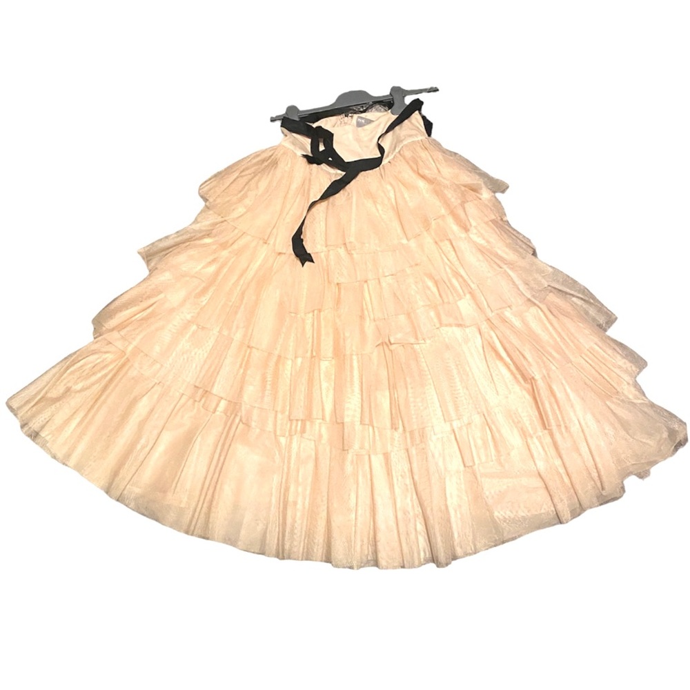 Tulle skirt - Picture 3 of 3